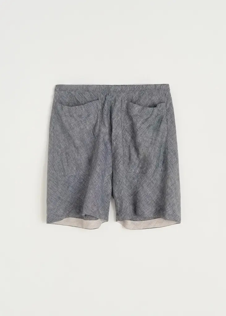 Aiayu Aliba Shorts Linen