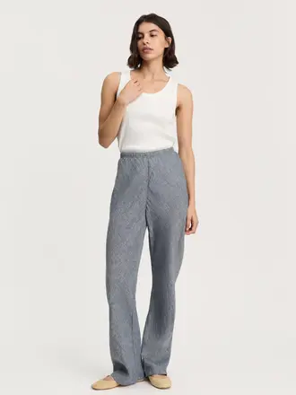 Aiayu Mara Pants Linen