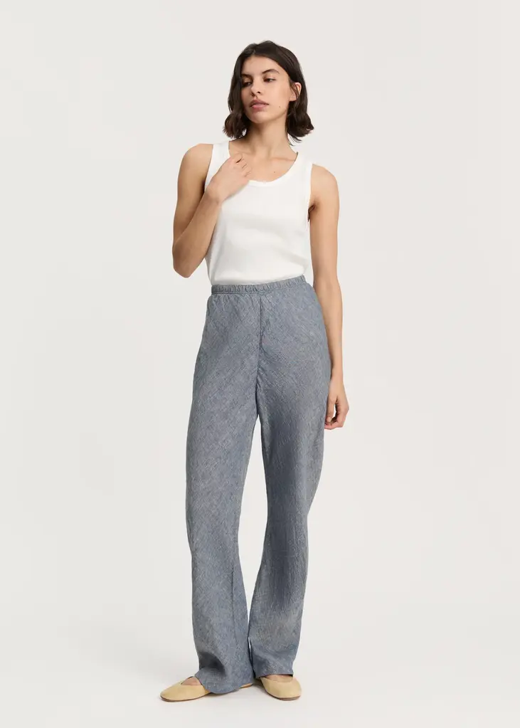 Aiayu Mara Pants Linen