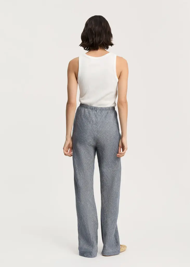 Aiayu Mara Pants Linen