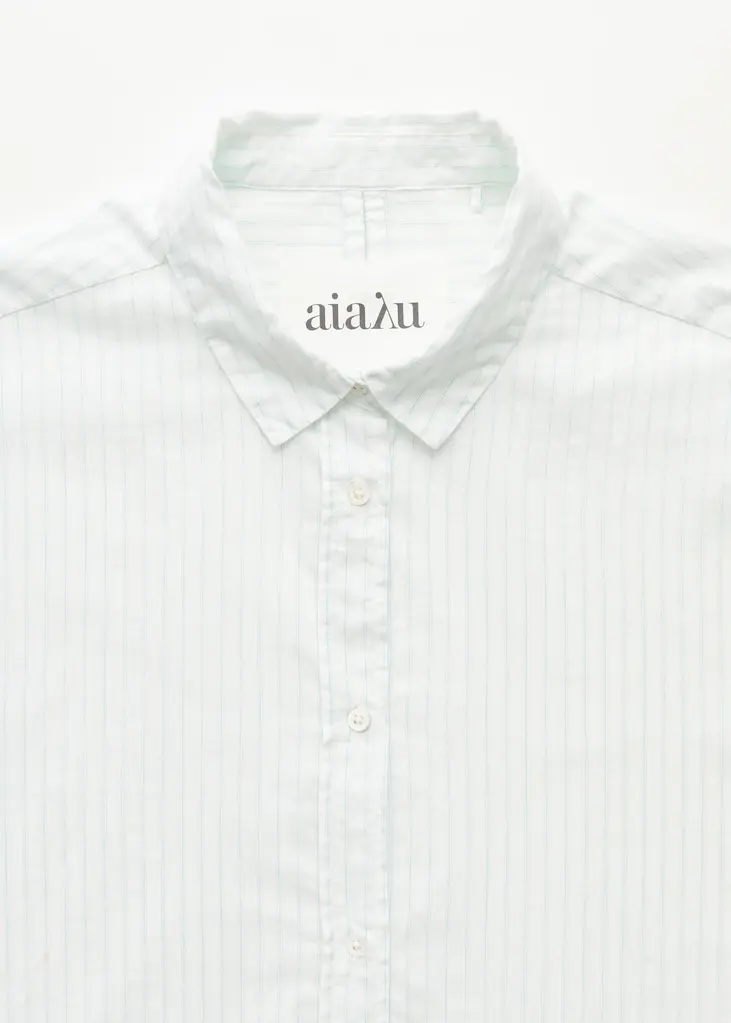 Aiayu Shirt Mist