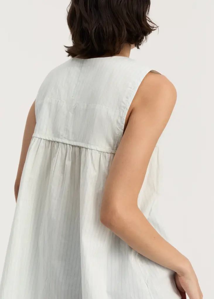 Aiayu Nalina Top Mist