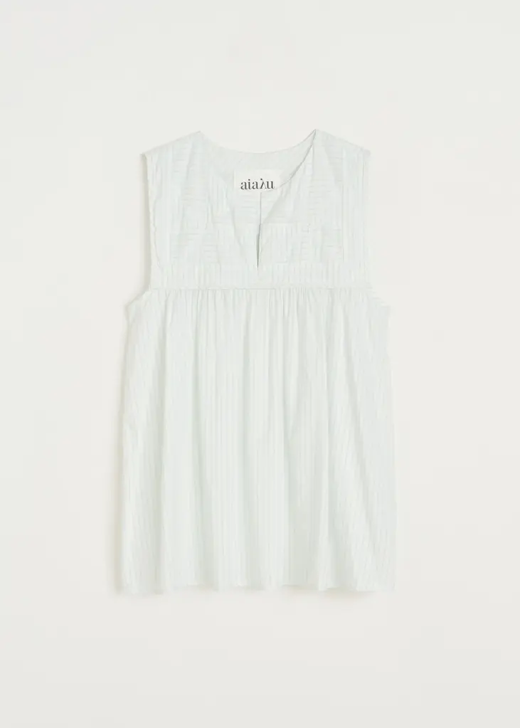 Aiayu Nalina Top Mist