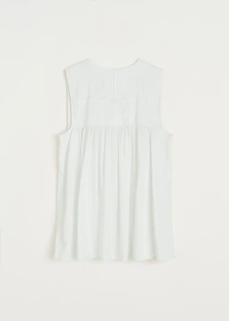 Aiayu Nalina Top Mist