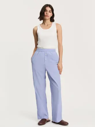 Aiayu Casual Pants