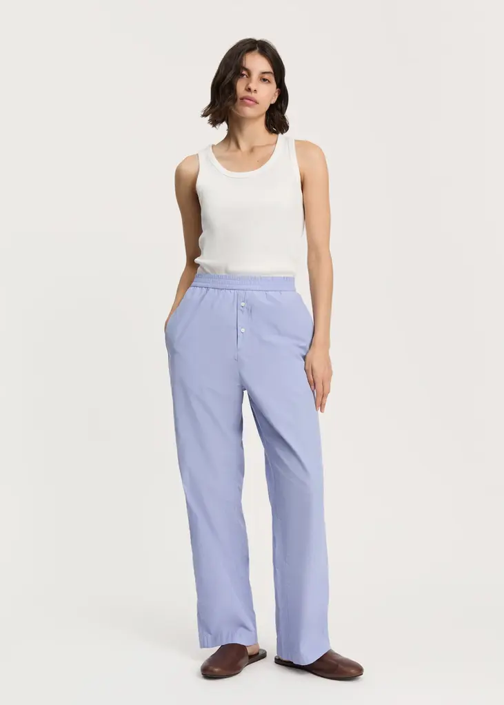 Aiayu Casual Pants