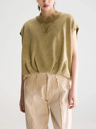 Bellerose Fytom sweatshirt