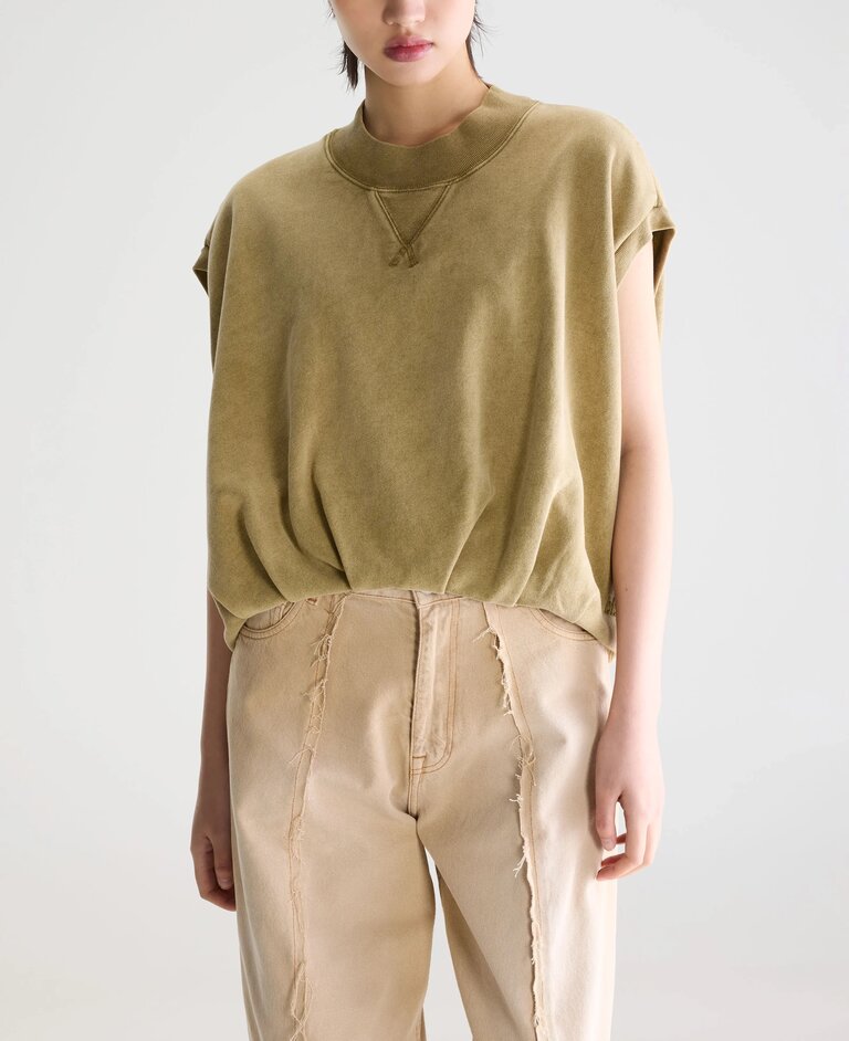 Bellerose Fytom sweatshirt