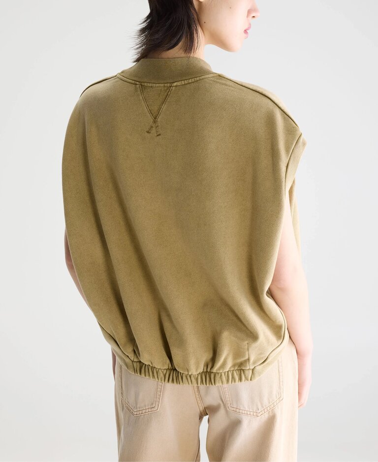 Bellerose Fytom sweatshirt