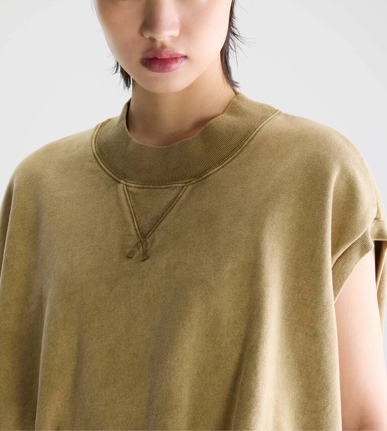 Bellerose Fytom sweatshirt