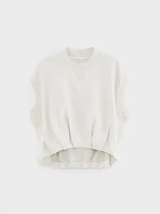 Bellerose Fytom sweatshirt