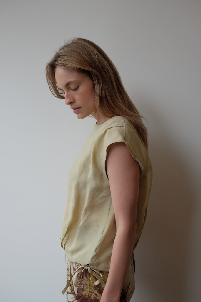 Rue Blanche Frifa Top