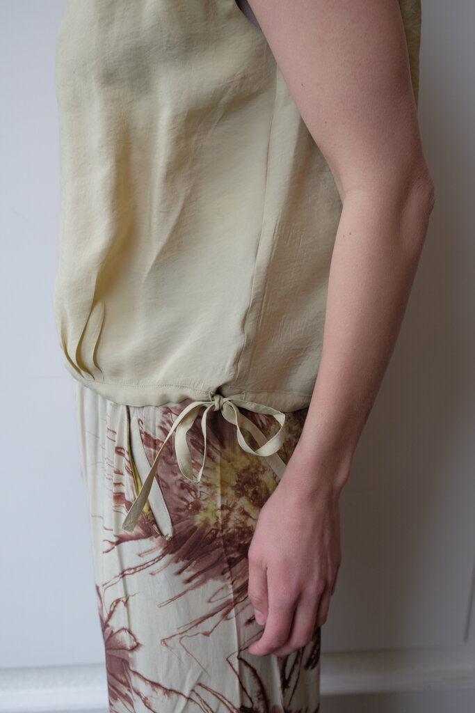 Rue Blanche Frifa Top