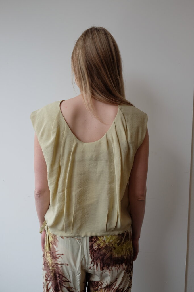 Rue Blanche Frifa Top