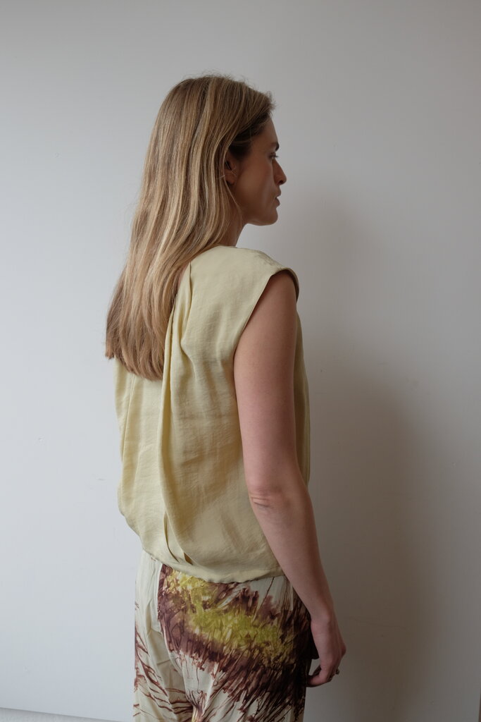 Rue Blanche Frifa Top