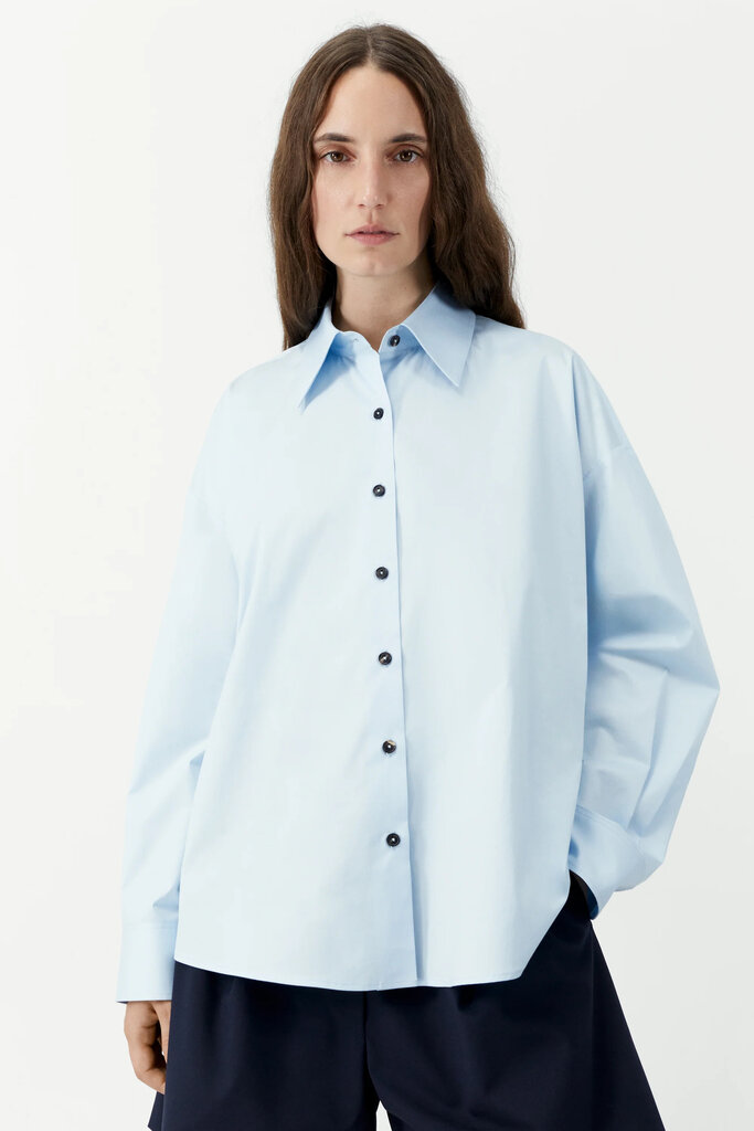 Cordera Oversized Shirt