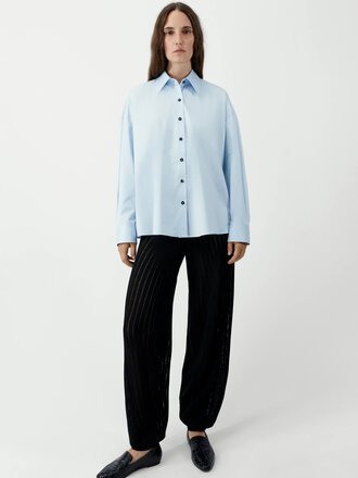 Cordera Lace Knit Pants