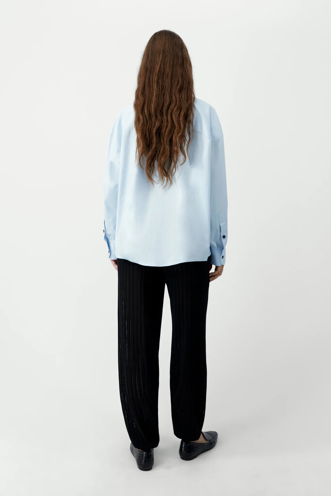 Cordera Lace Knit Pants