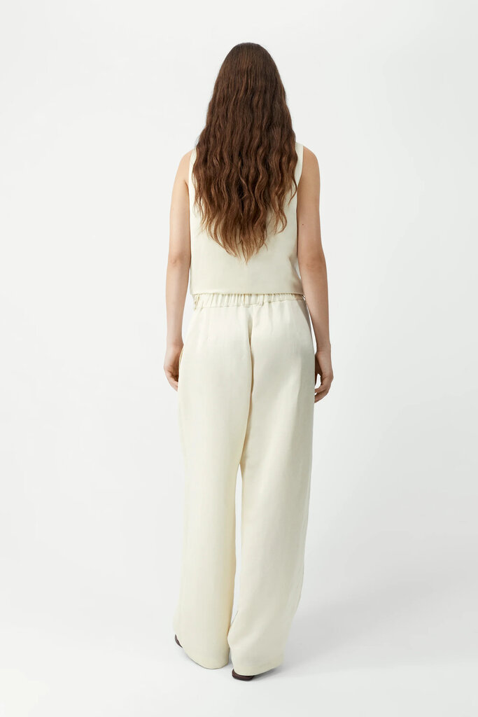 Cordera Satin Masculine Pants