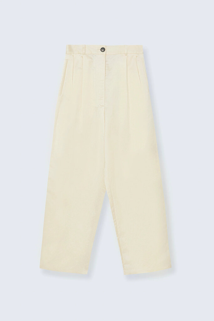 Cordera Satin Masculine Pants