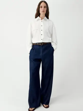 Cordera Straight Jeans