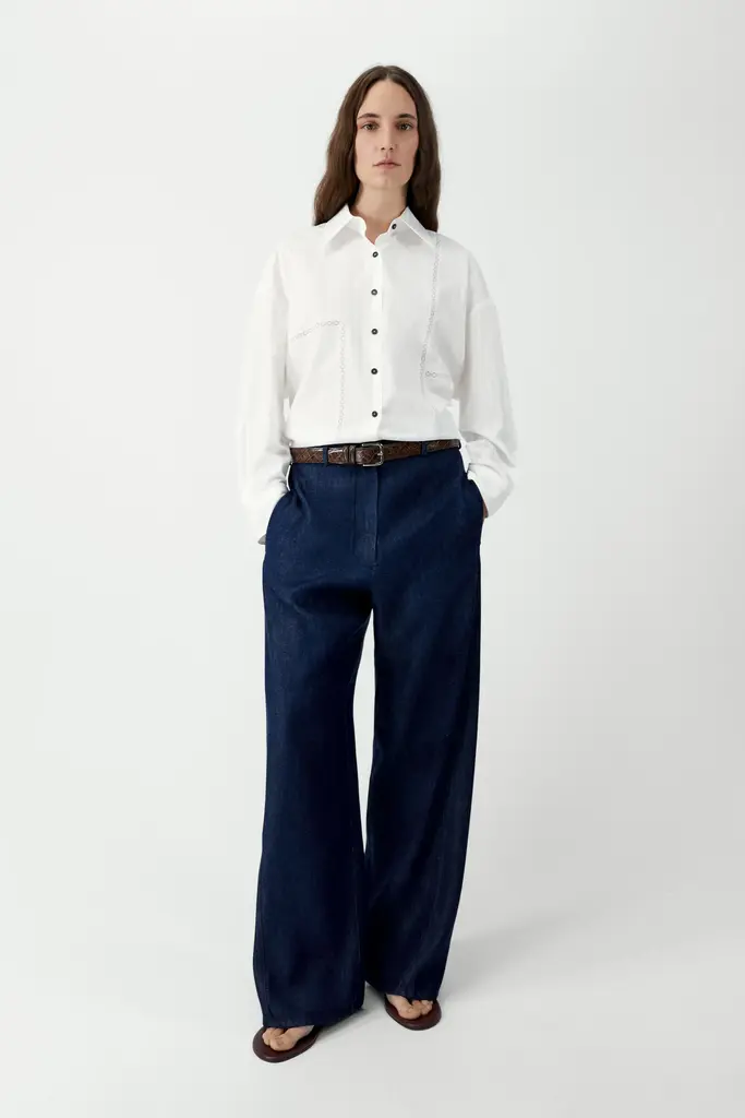 Cordera Straight Jeans