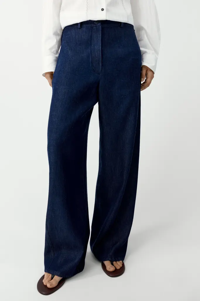 Cordera Straight Jeans