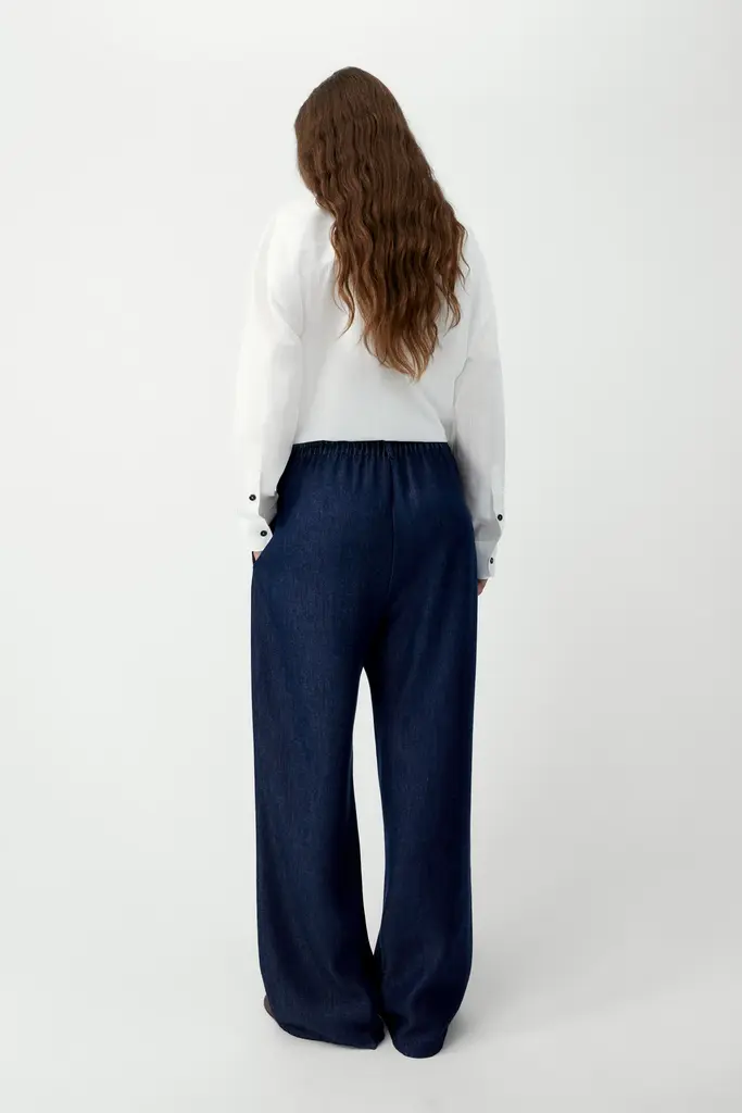 Cordera Straight Jeans