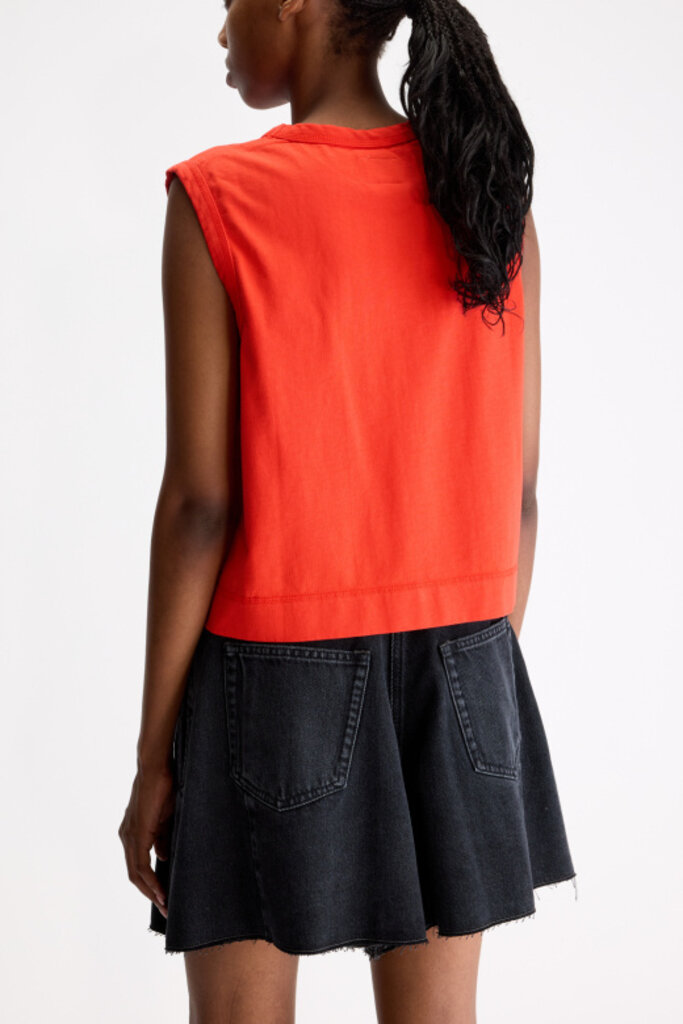 Bellerose Cuare shirt