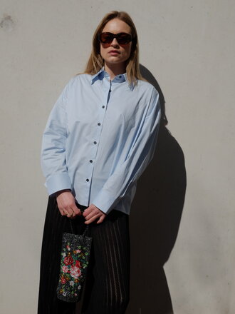 Cordera Oversized Shirt