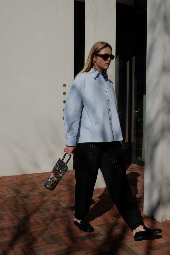 Cordera Oversized Shirt