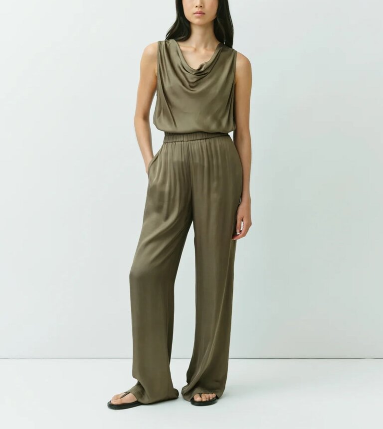 Diega Portoricolo Pantalon