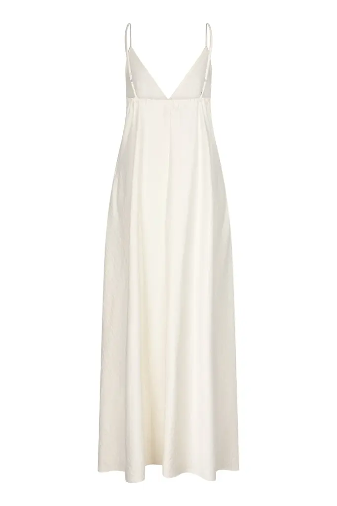Ruby Tuesday Caeley Flaired Maxi Dress