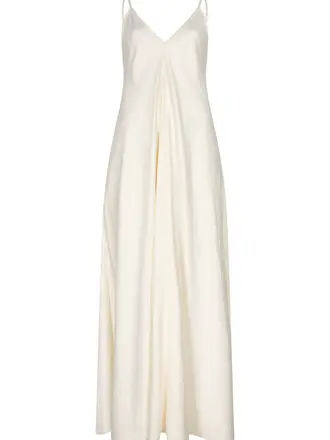 Ruby Tuesday Caeley Flaired Maxi Dress