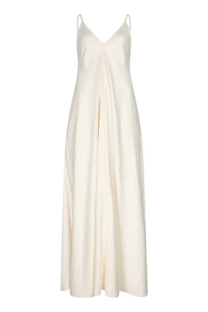 Ruby Tuesday Caeley Flaired Maxi Dress