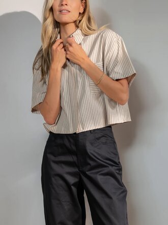 Ruby Tuesday Clodia Shirt