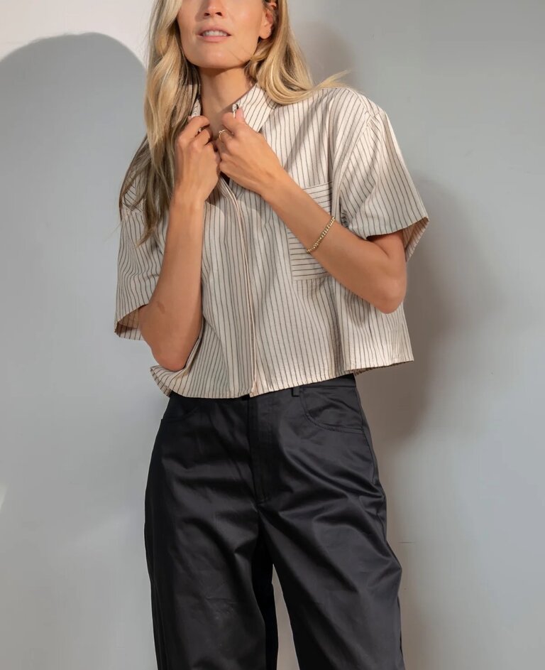 Ruby Tuesday Clodia Shirt