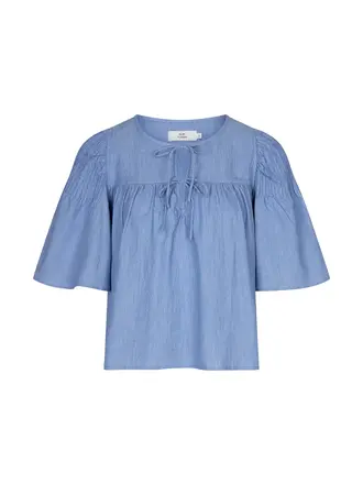 Ruby Tuesday Caprice Short Sleeve