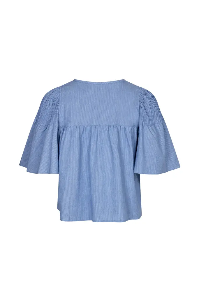 Ruby Tuesday Caprice Short Sleeve