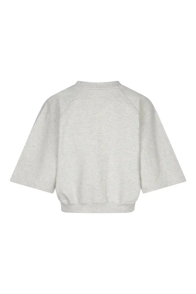 Ruby Tuesday Clemence Wide Sleeve Sweat
