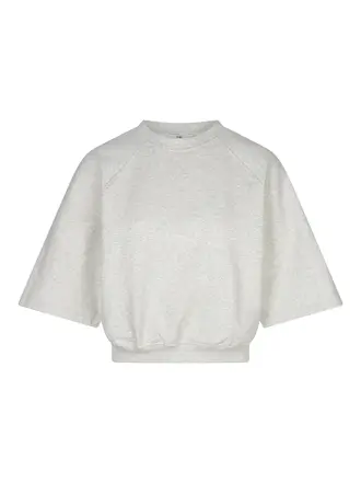 Ruby Tuesday Clemence Wide Sleeve Sweat