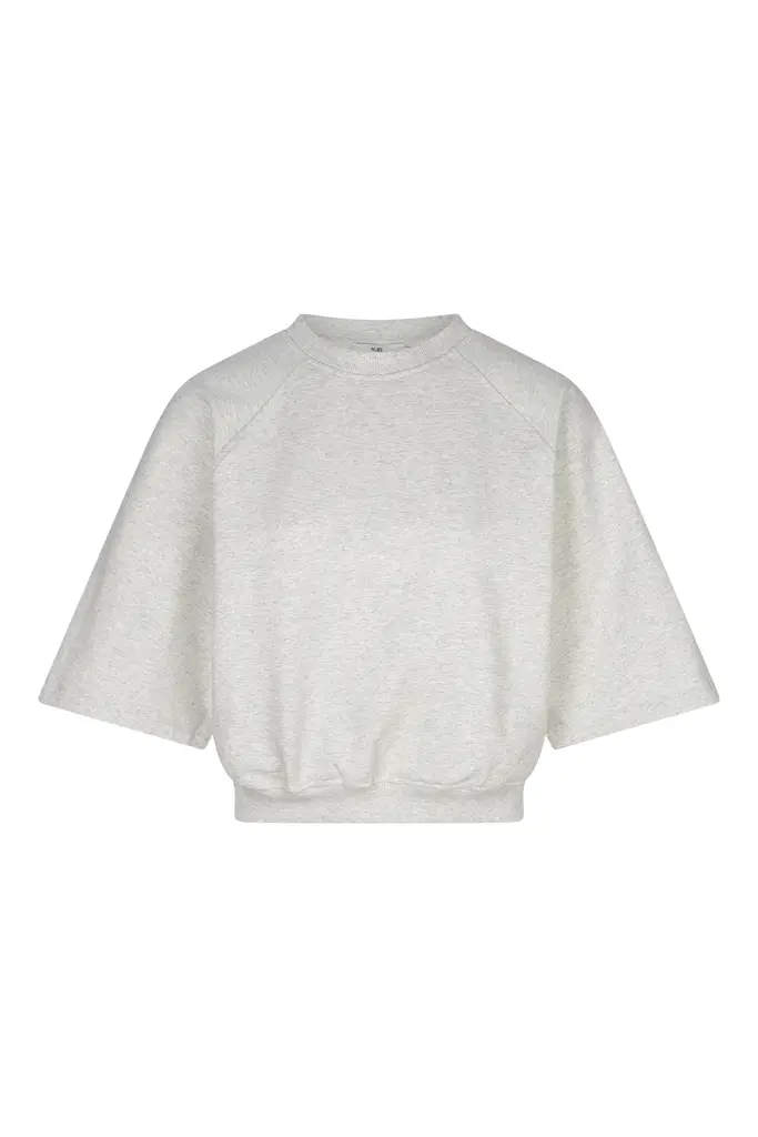 Ruby Tuesday Clemence Wide Sleeve Sweat