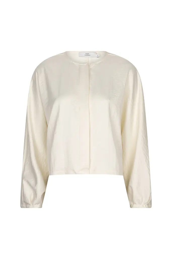Ruby Tuesday Camell Blouse