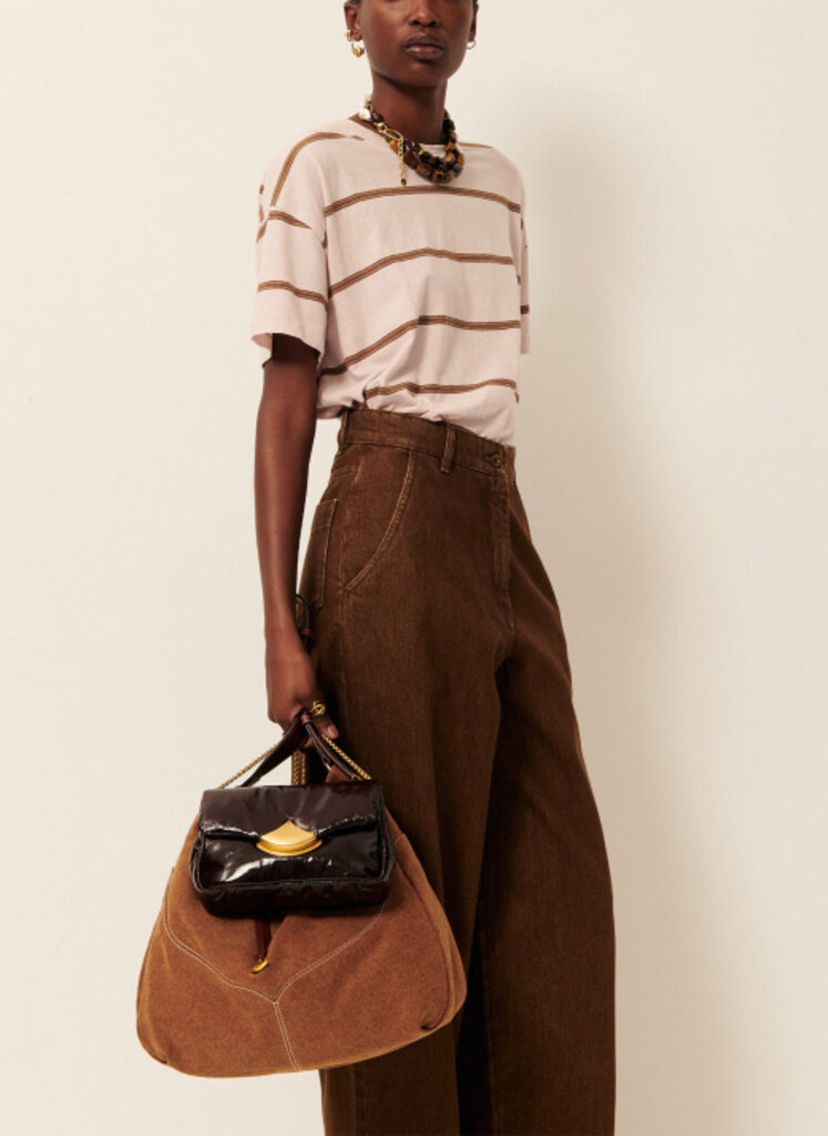 Sessun Tooli T-Shirt