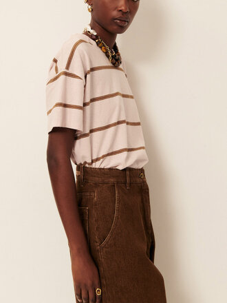 Sessun Tooli T-Shirt