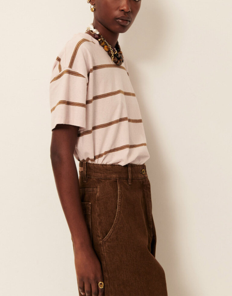 Sessun Tooli T-Shirt