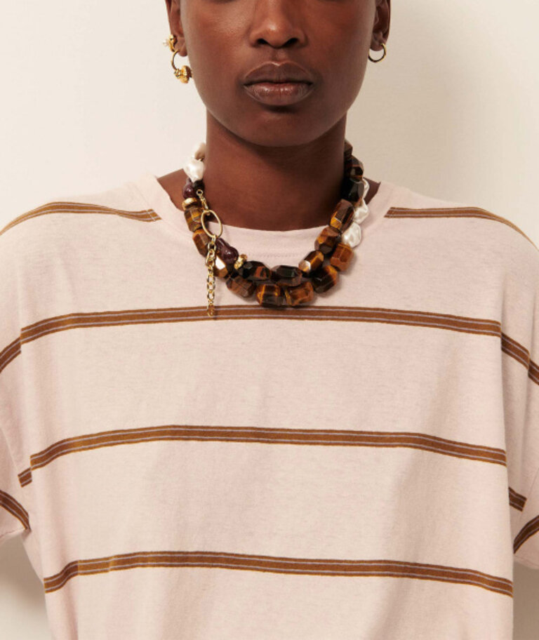 Sessun Tooli T-Shirt