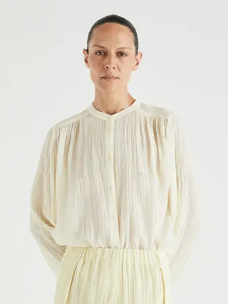 Masscob Shirt Botanico