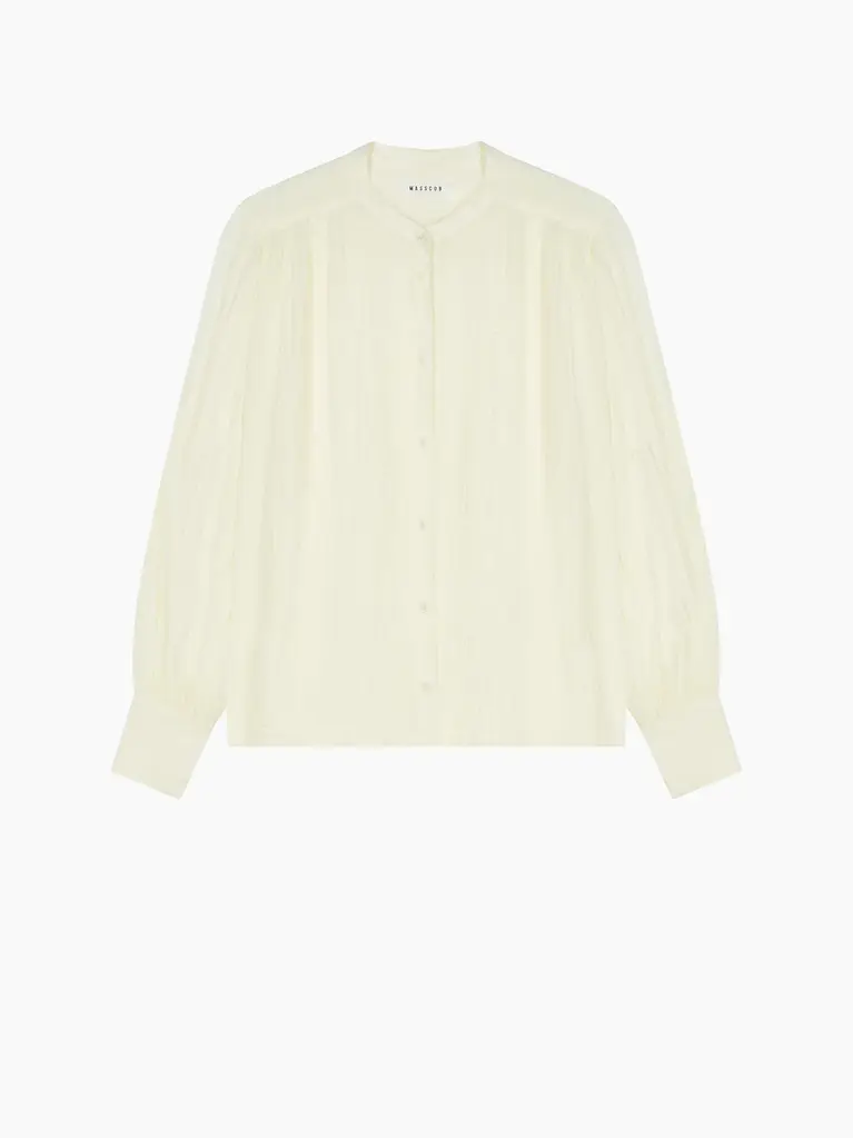 Masscob Shirt Botanico