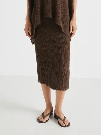 Masscob Skirt Iguazu